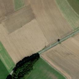 Satellite imagery of Feschaux Wind Turbine 1, BE