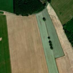 Satellite imagery of LB280, BE