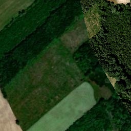 Satellite imagery of LB279, BE