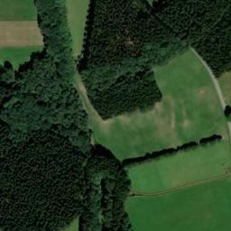 Satellite imagery of Prussia Luxembourg No 71b, BE
