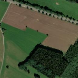 Satellite imagery of Prussia Luxembourg No 71b, BE