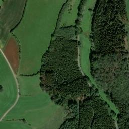 Satellite imagery of Prussia Luxembourg No 59a, BE
