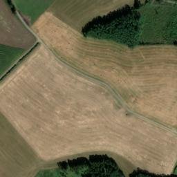 Satellite imagery of Hohberg, DE