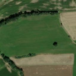 Satellite imagery of Handich, DE