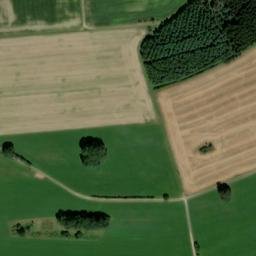 Satellite imagery of Handich, DE