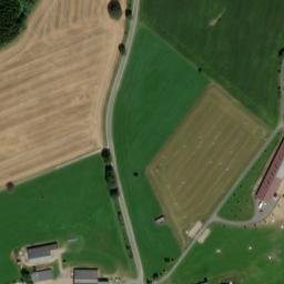 Satellite imagery of Handich, DE