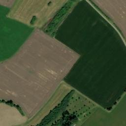 Satellite imagery of Forstberg, DE