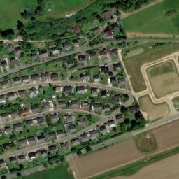 Satellite imagery of Burgberg, DE