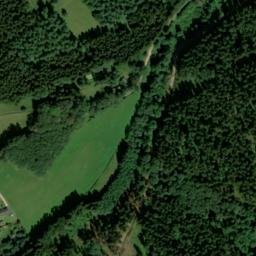 Satellite imagery of Prümer Berg, DE