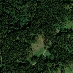 Satellite imagery of Prümer Berg, DE