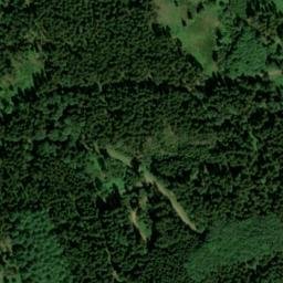 Satellite imagery of Prümer Berg, DE