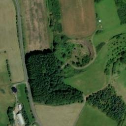 Satellite imagery of Heilige-Berg, DE