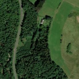 Satellite imagery of Hoher List, DE