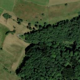 Satellite imagery of Hoher List, DE