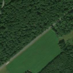 Satellite imagery of Klausberg, DE
