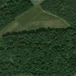 Satellite imagery of Klausberg, DE