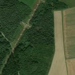 Satellite imagery of Klausberg, DE
