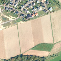 Satellite imagery of Wüst-Höhe, DE