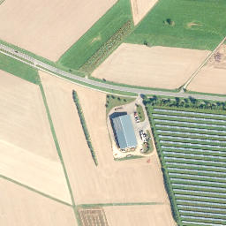 Satellite imagery of Ahlert, DE
