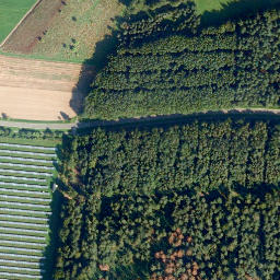 Satellite imagery of Ahlert, DE