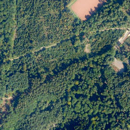 Satellite imagery of Schützenkopf, DE
