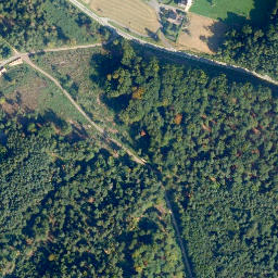 Satellite imagery of Schützenkopf, DE