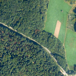 Satellite imagery of Schützenkopf, DE