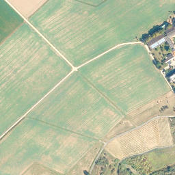 Satellite imagery of Rheinfels Castle, DE