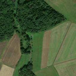 Satellite imagery of Hohes Rech, DE