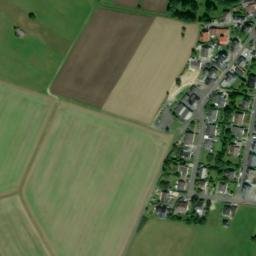Satellite imagery of Hohes Rech, DE