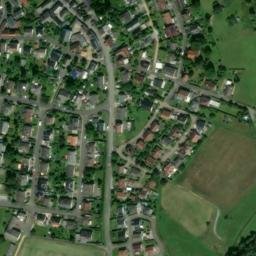 Satellite imagery of Hohes Rech, DE