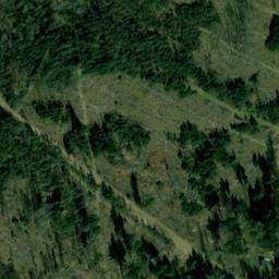 Satellite imagery of Hoher Wald, DE