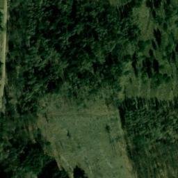 Satellite imagery of Hoher Wald, DE