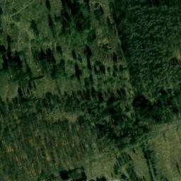 Satellite imagery of Hoher Wald, DE