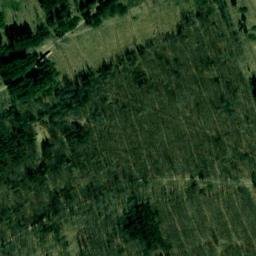 Satellite imagery of Hohe Kanzel, DE