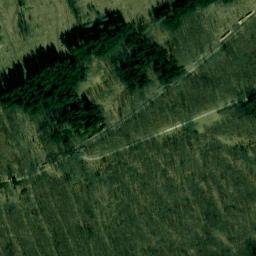 Satellite imagery of Hohe Kanzel, DE
