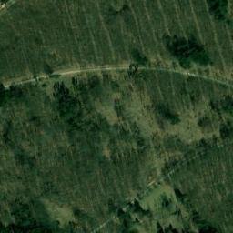 Satellite imagery of Hohe Kanzel, DE