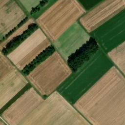 Satellite imagery of Steinbacher Höhe, DE