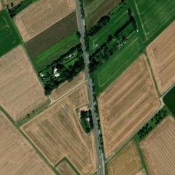 Satellite imagery of Steinbacher Höhe, DE