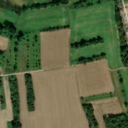 Satellite imagery of Berger Warte, DE