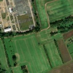 Satellite imagery of Berger Warte, DE