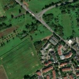 Satellite imagery of Berger Warte, DE