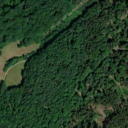 Satellite imagery of Hühnerberg, DE