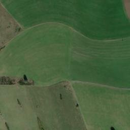 Satellite imagery of Hamberg, DE