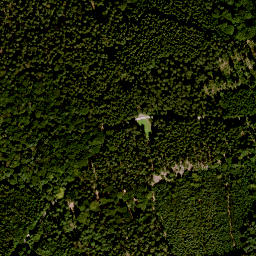 Satellite imagery of Wartküppel, DE
