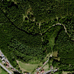 Satellite imagery of Sinneberg, DE