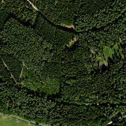 Satellite imagery of Sinneberg, DE