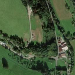 Satellite imagery of Neues Schloss Burgsinn, DE