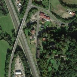 Satellite imagery of Neues Schloss Burgsinn, DE