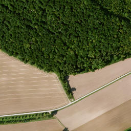 Satellite imagery of Stufenberg, DE